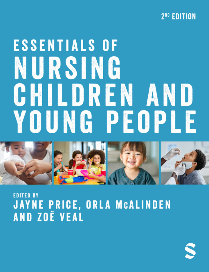 Essentials of Nursing Children and Young People 2e Price Test Bank