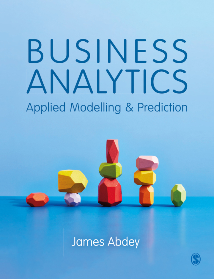 Business Analytics 1e Abdey Solutions Manual