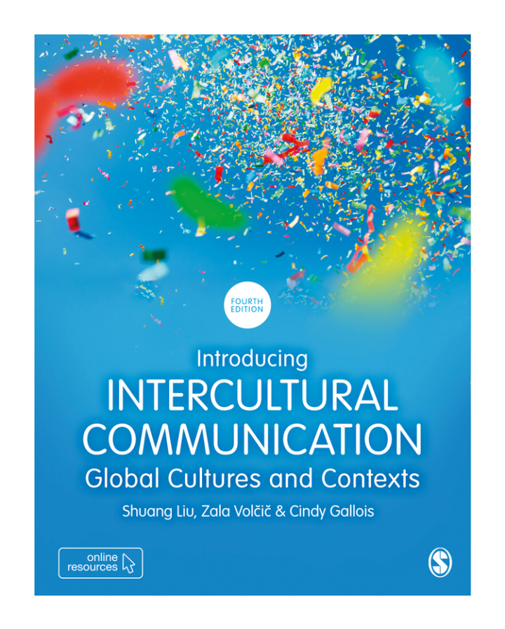 Introducing Intercultural Communication 4e Liu Test Bank