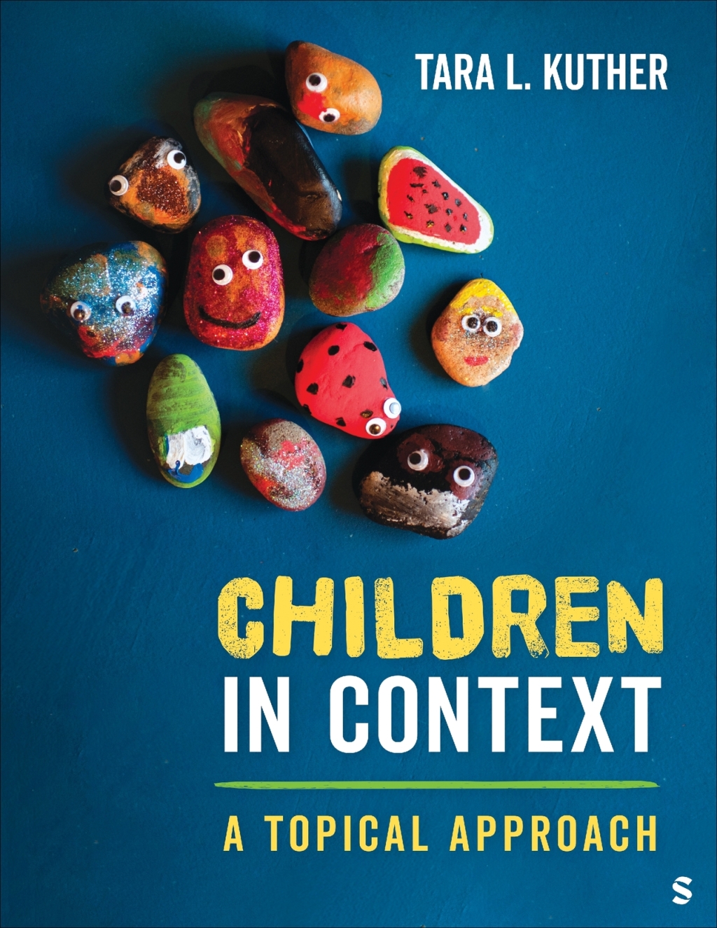 Children in Context 1e Kuther Test Bank