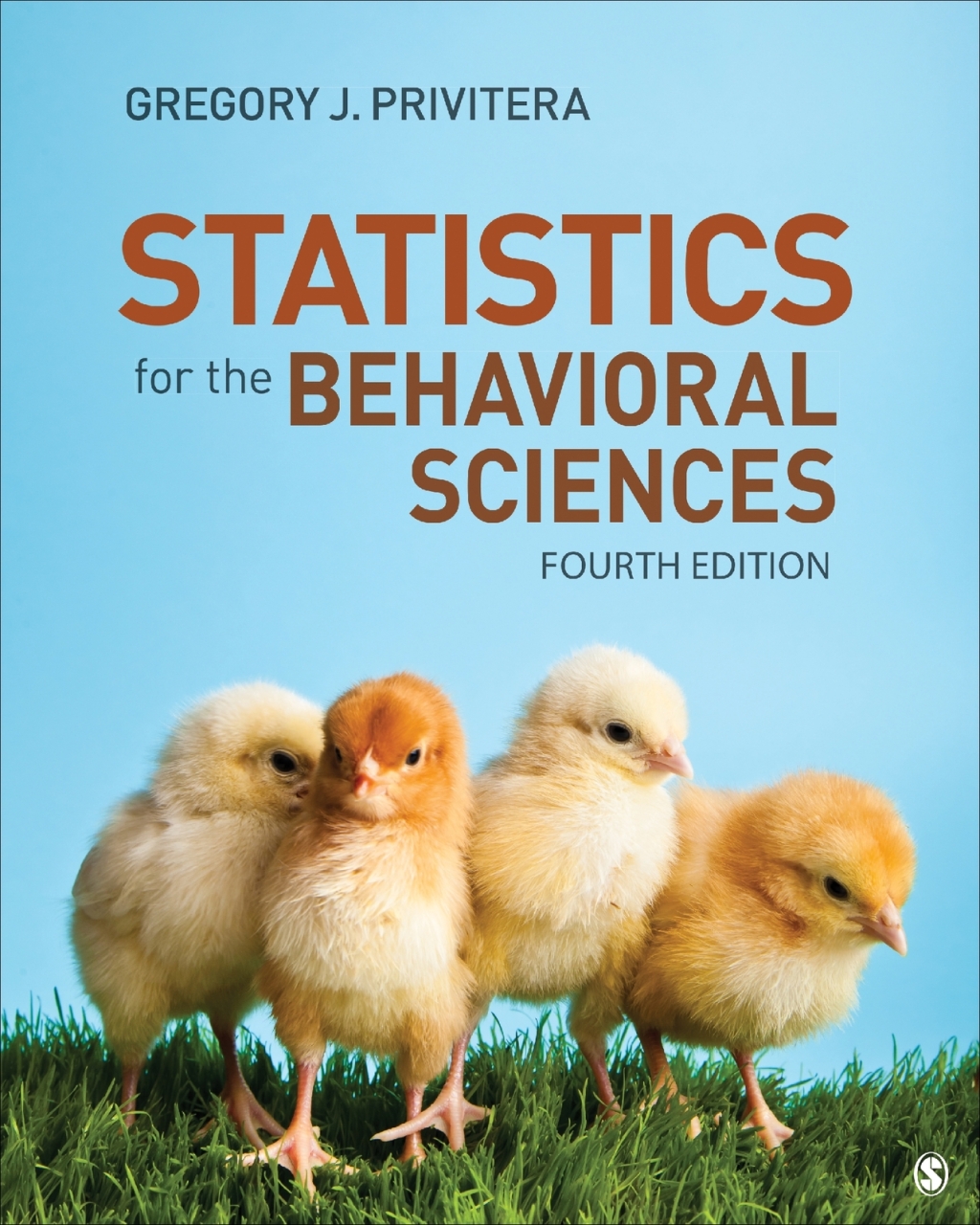 Statistics for the Behavioral Sciences 4e Privitera Solutions Manual