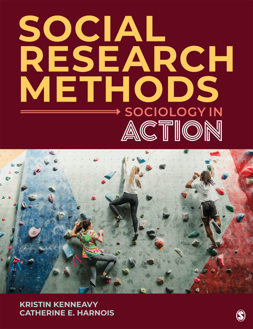 Social Research Methods 1e Kenneavy Test Bank