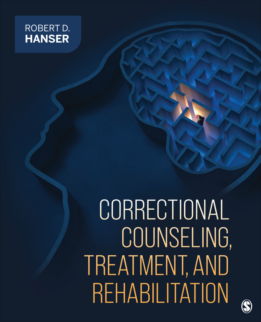 Correctional Counseling Treatment and Rehabilitation 1e Hanser Test Bank