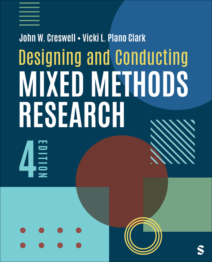 Designing and Conducting Mixed Methods Research 4e Creswell Test Bank