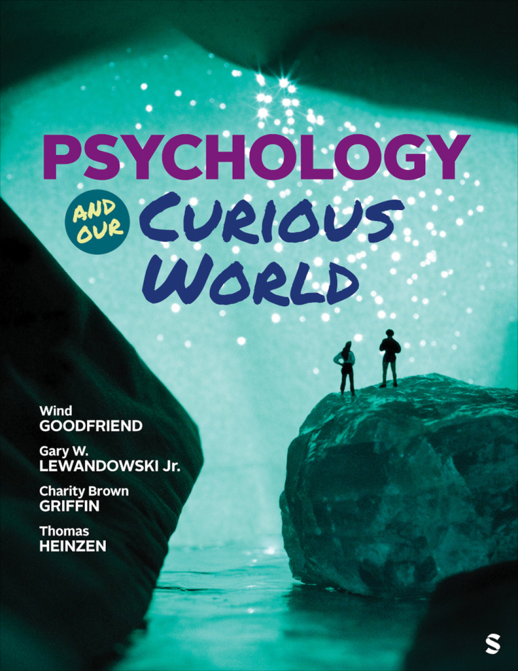 Psychology and Our Curious World 1e Goodfriend Test Bank