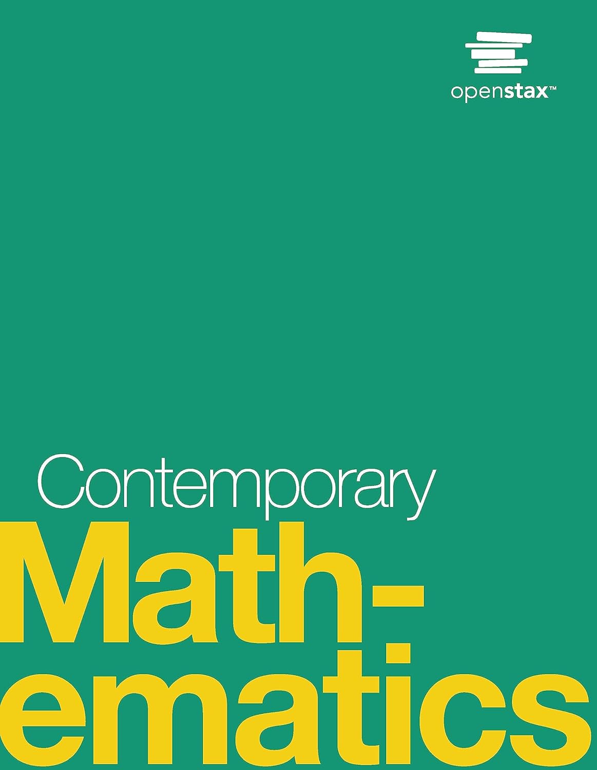 Contemporary Mathematics 1e Kirk Solutions Manual