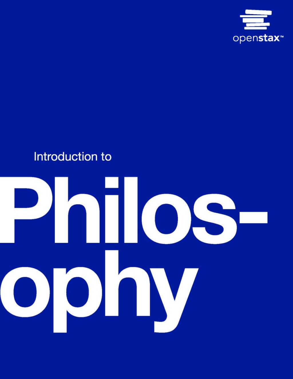Introduction to Philosophy 1e Smith Test Bank