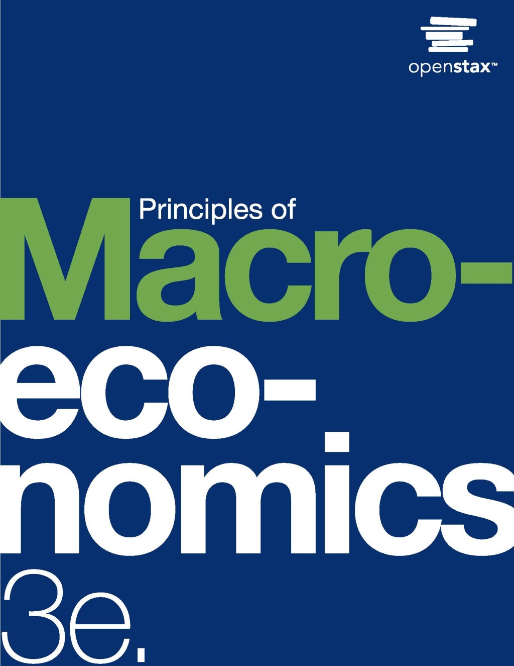 Principles of Macroeconomics 3e Shapiro Solutions Manual