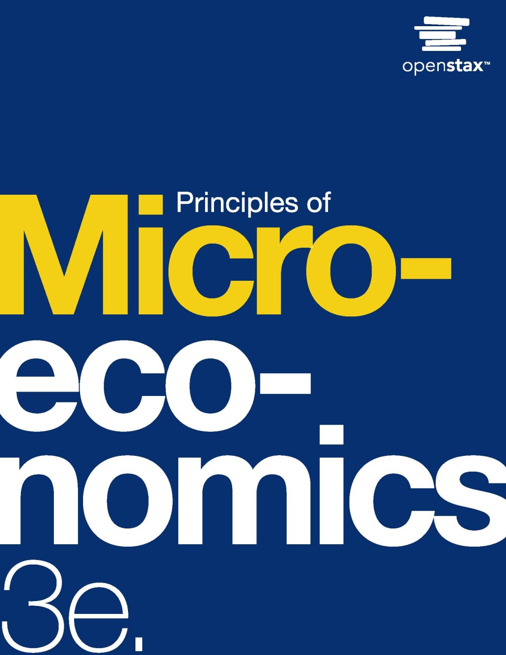 Principles of Microeconomics 3e Shapiro Solutions Manual