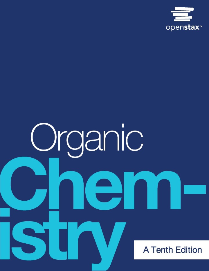 Organic Chemistry: A Tenth Edition 10e McMurry Test Bank