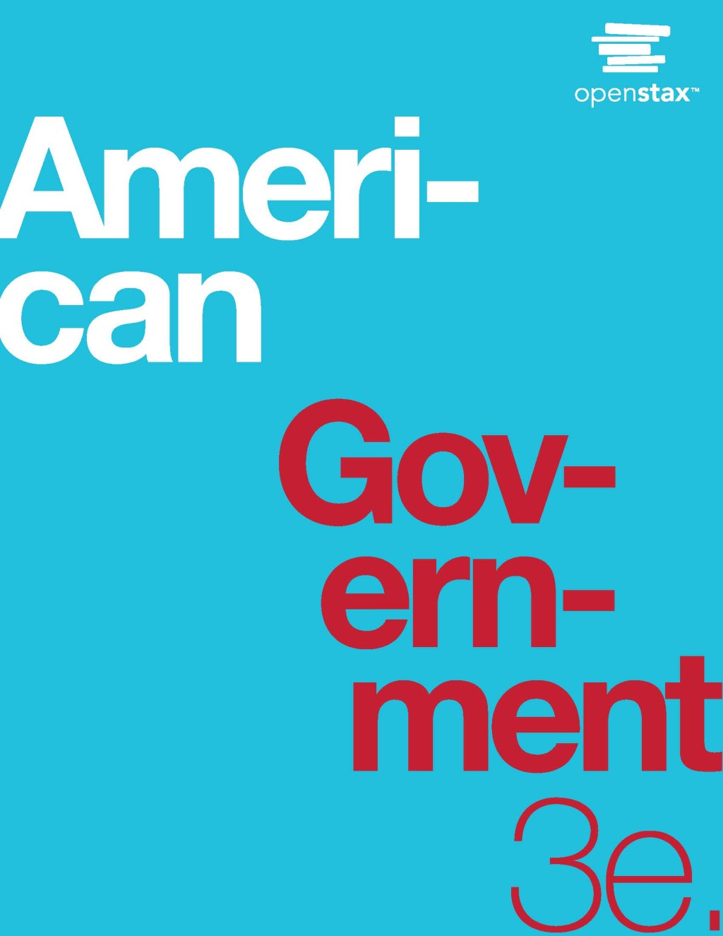 American Government 3e Krutz Solutions Manual
