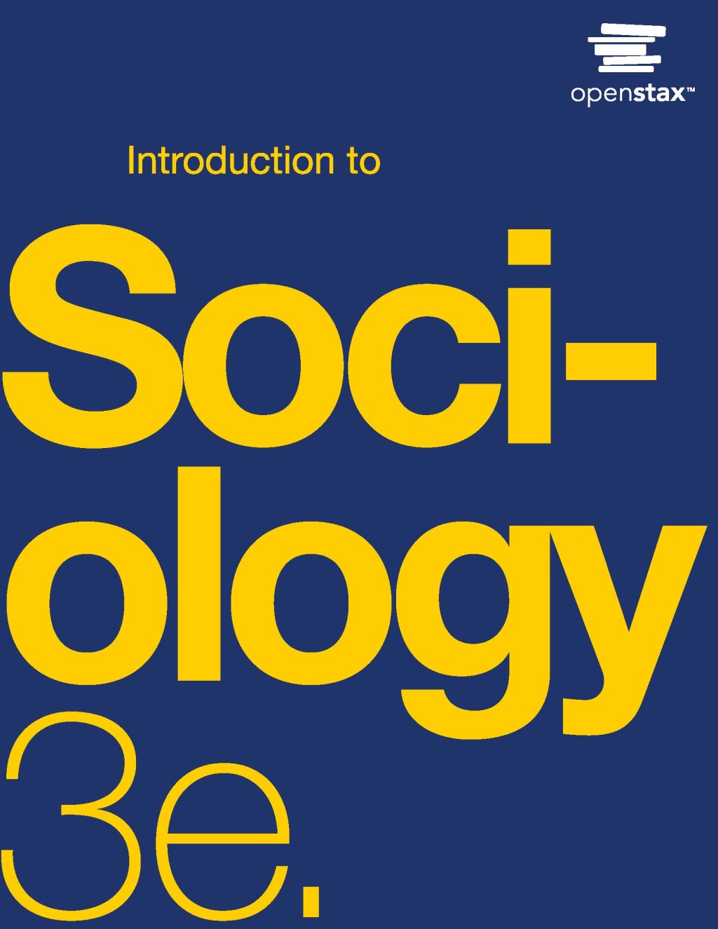 Introduction to Sociology 3e Conerly Test Bank