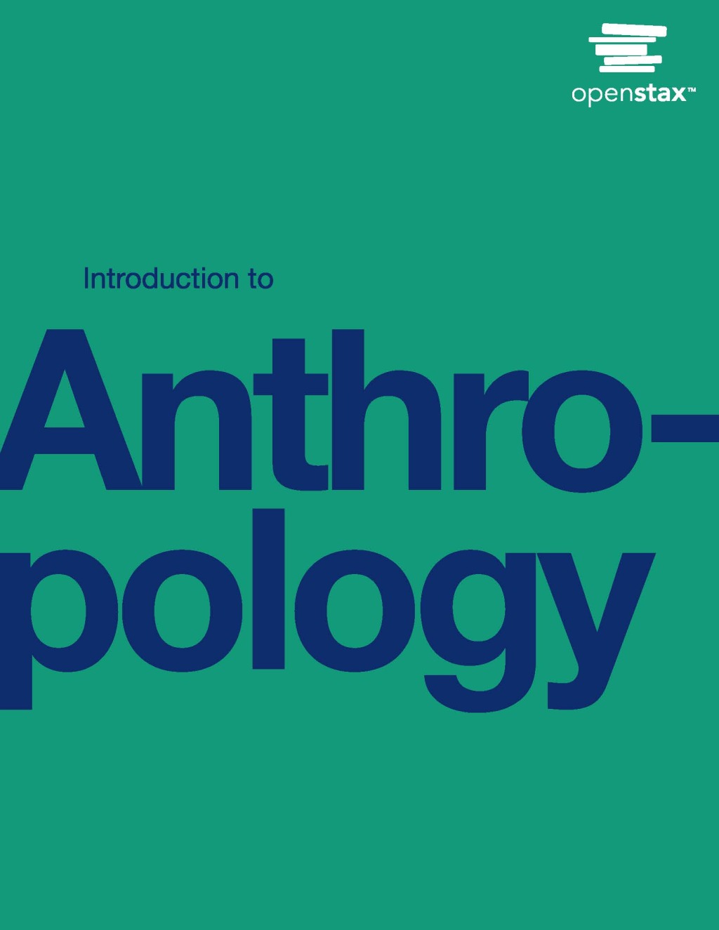 Introduction to Anthropology 1e Hasty Test Bank
