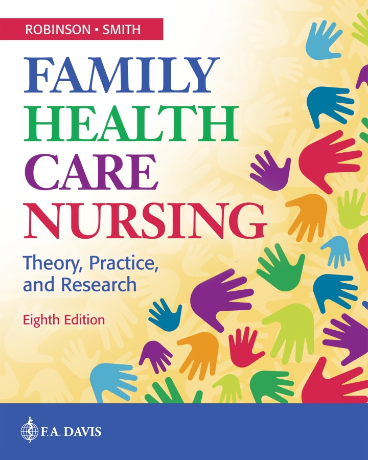Family Health Care Nursing 8e Robinson Test Bank