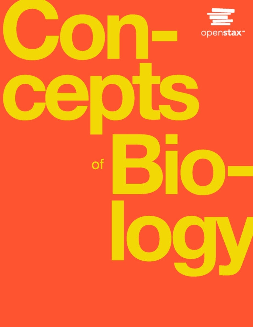 Concepts of Biology 1e Fowler Test Bank
