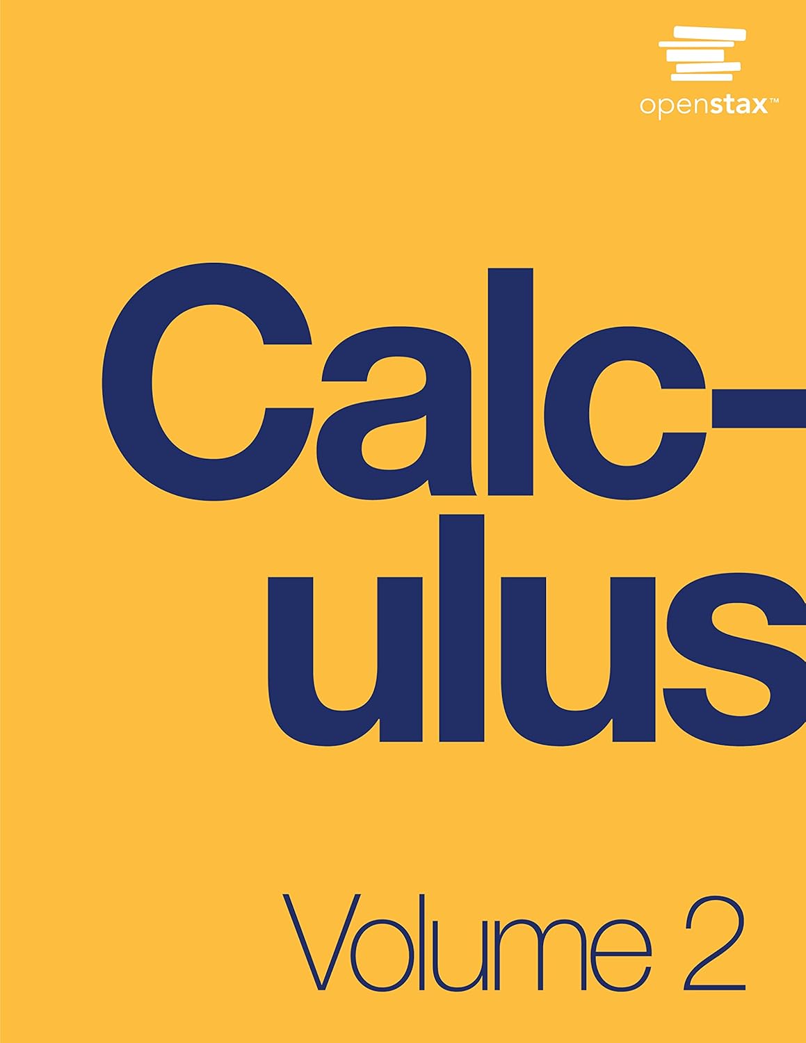 Calculus Volume 2 1e Strang Solutions Manual