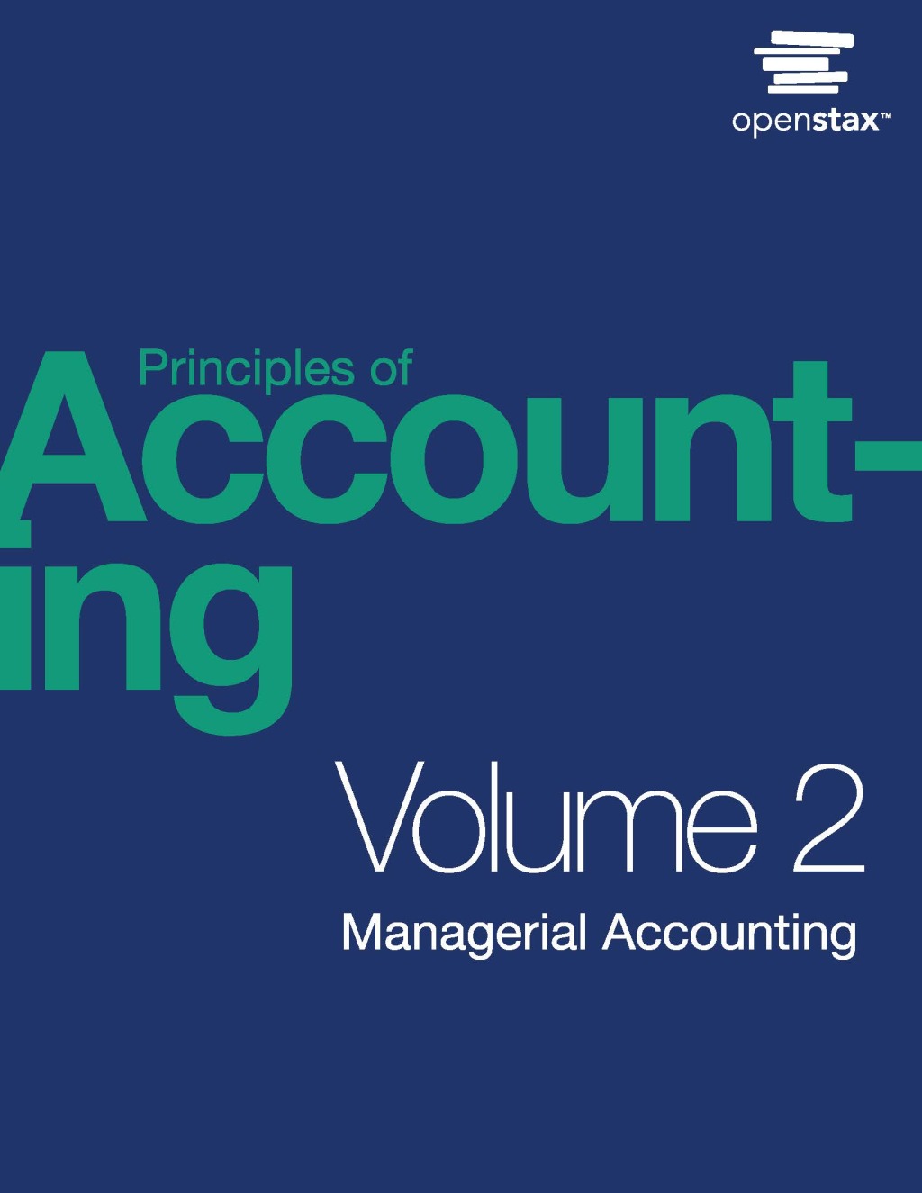 Principles of Accounting: Volume 2 Managerial Accounting 1e Franklin Test Bank