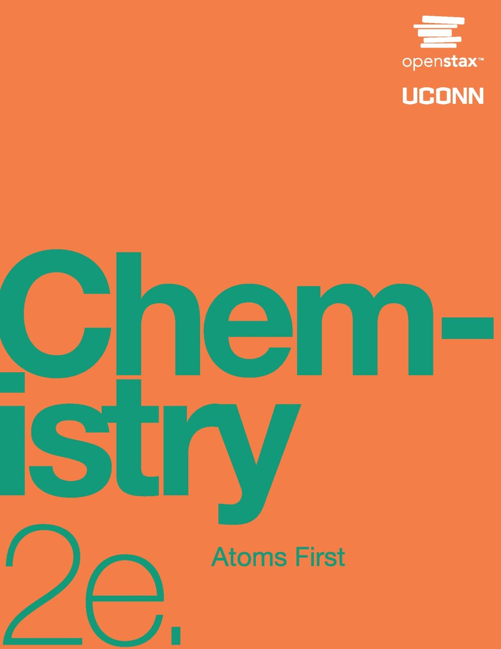 Chemistry: Atoms First 2e Neth Test Bank
