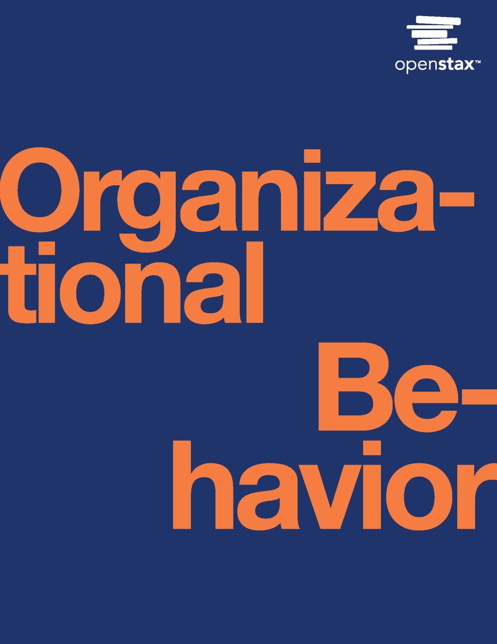 Organizational Behavior 1e Black Test Bank