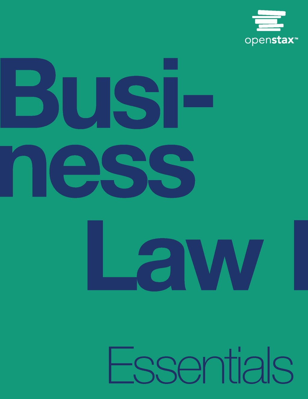 Business Law I Essentials 1e Valbrune Solutions Manual