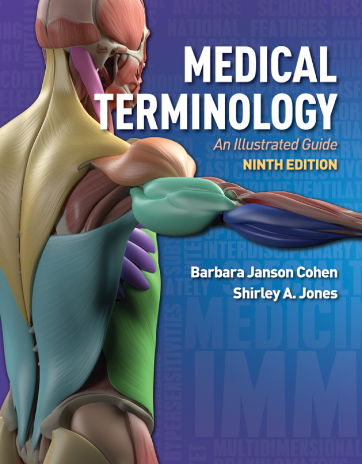 Medical Terminology 9e Cohen Test Bank