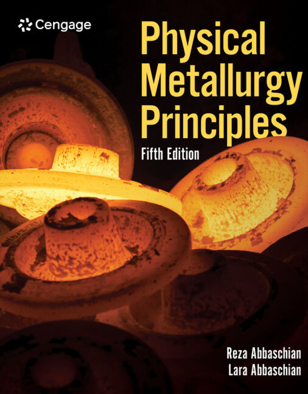 Physical Metallurgy Principles 5e Abbaschian Solutions Manual