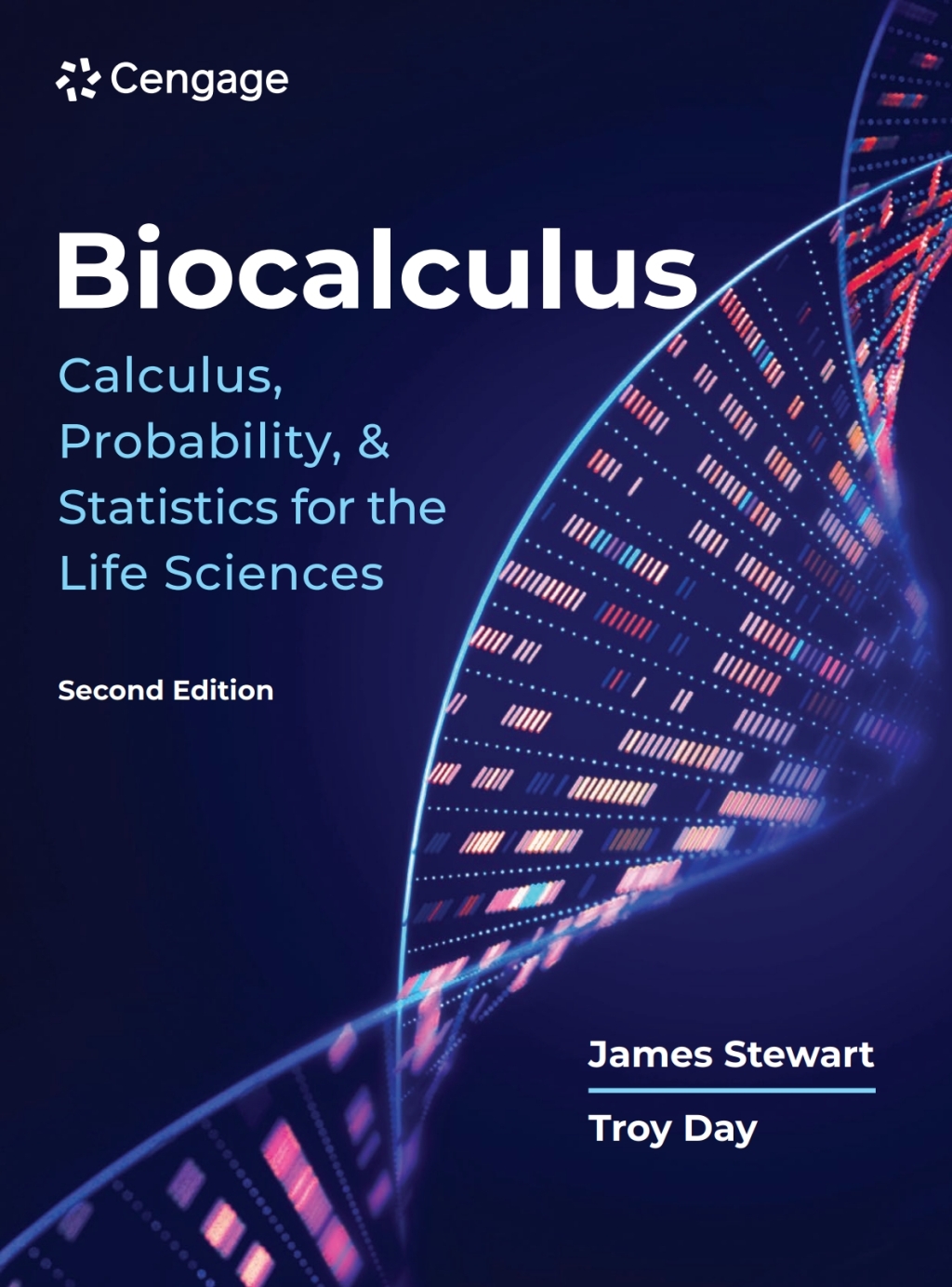 Biocalculus: Calculus Probability and Statistics for the Life Sciences 2e Stewart Test Bank