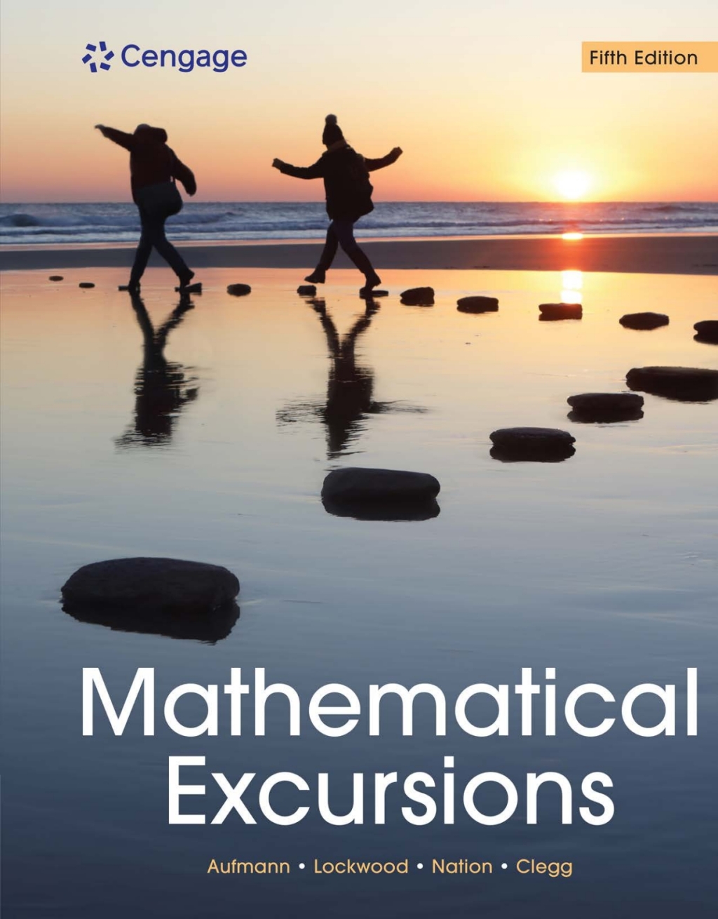 Mathematical Excursions 5e Aufmann Test Bank