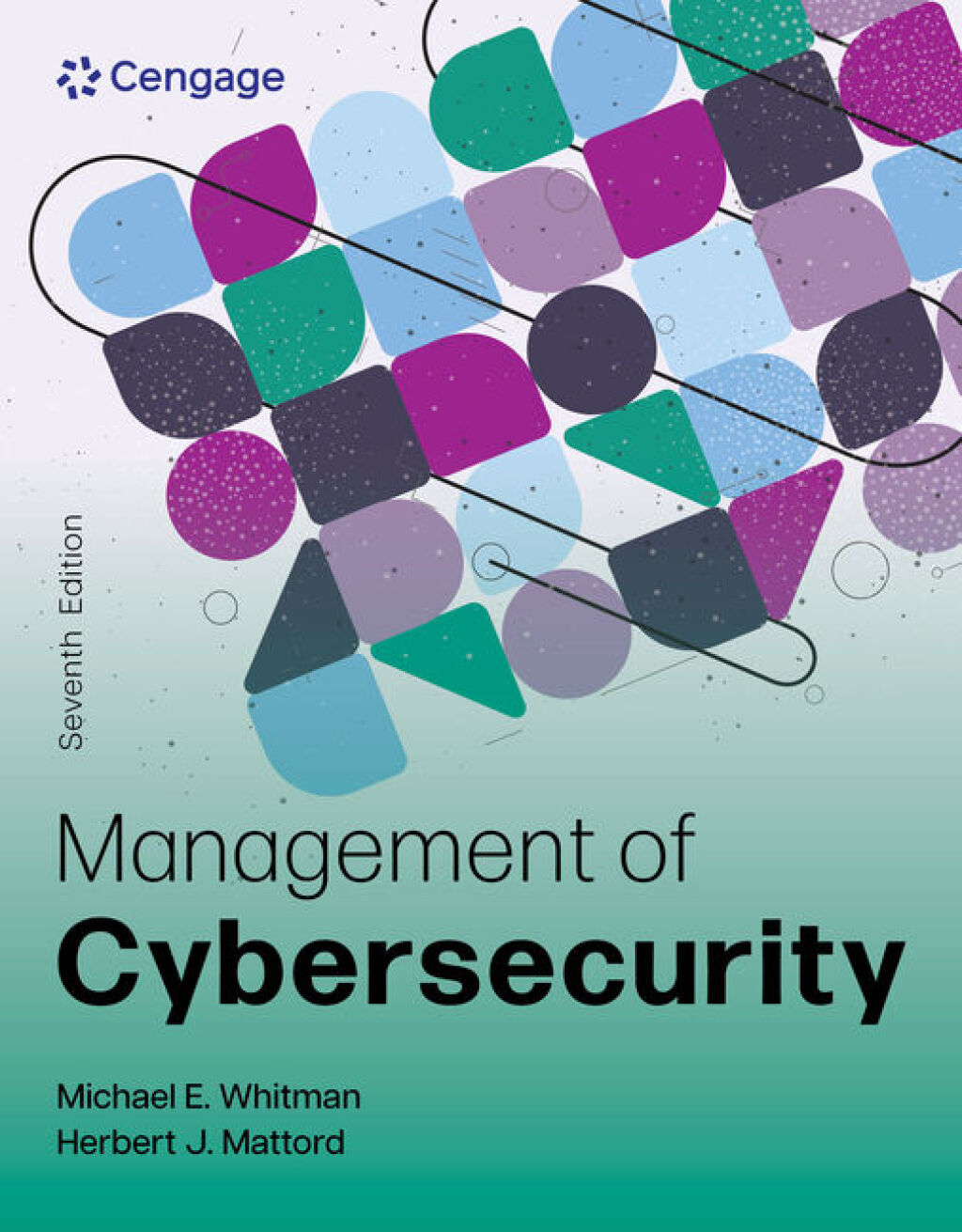 Management of Cybersecurity 7e Whitman Test Bank