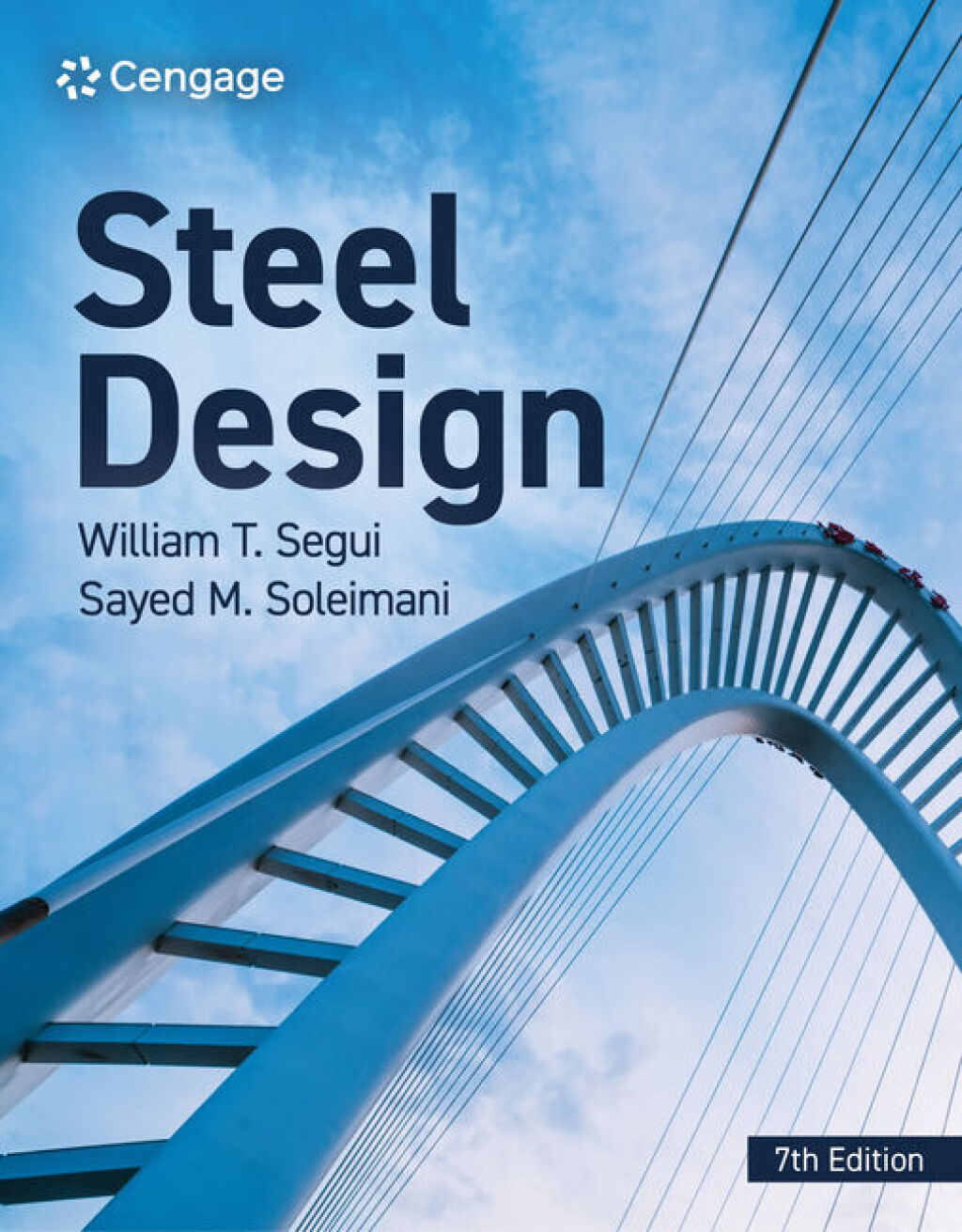 Steel Design 7e Segui Solutions Manual
