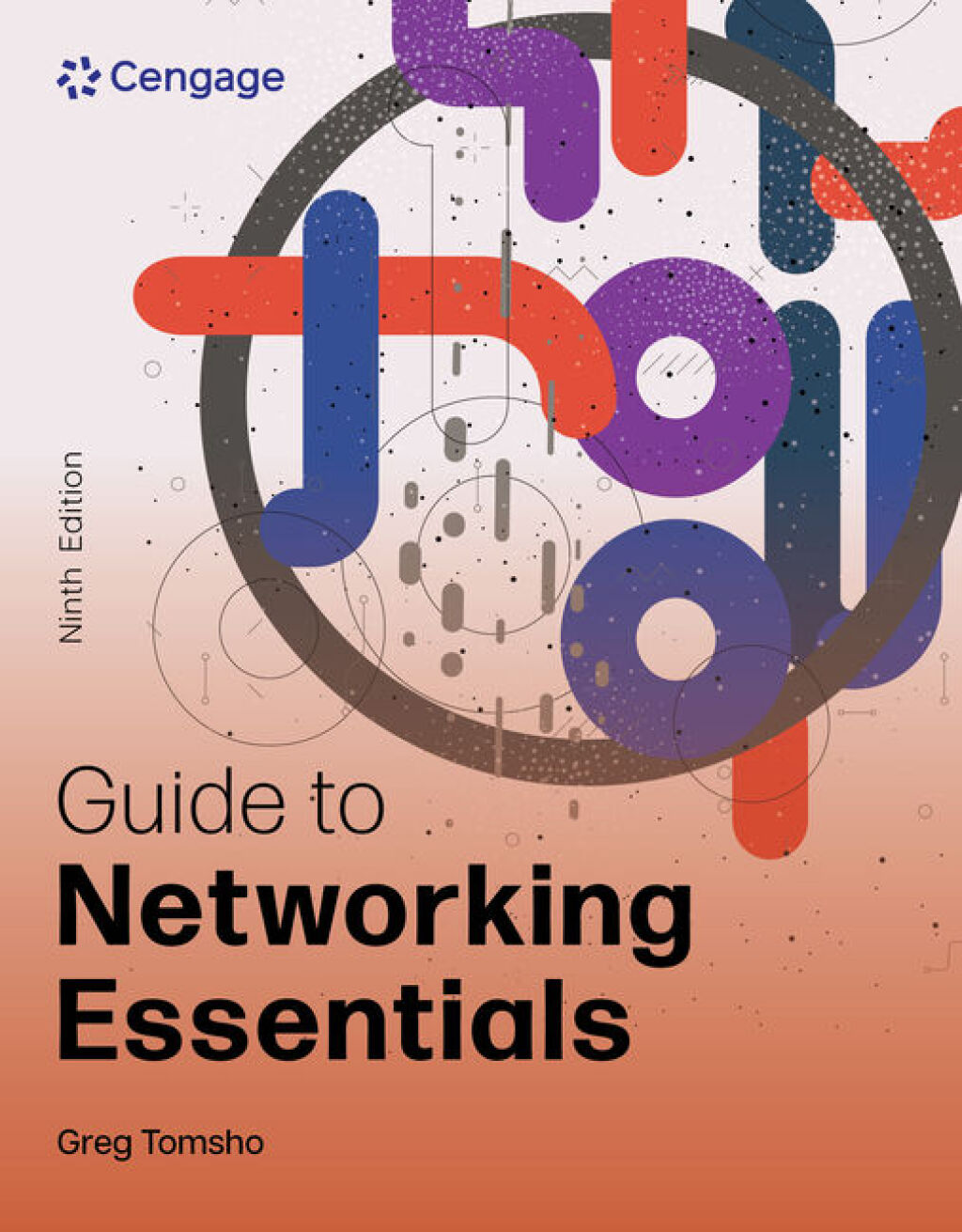 Guide to Networking Essentials 9e Tomsho Solutions Manual