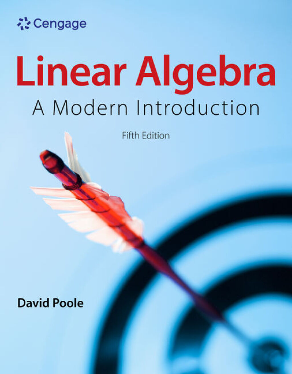 Linear Algebra: A Modern Introduction 5e Poole Solutions Manual