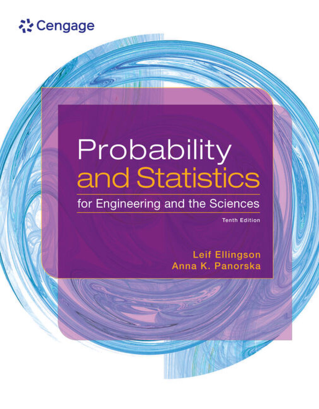 Probability and Statistics for Engineering and the Sciences 10e Ellingson Solutions Manual