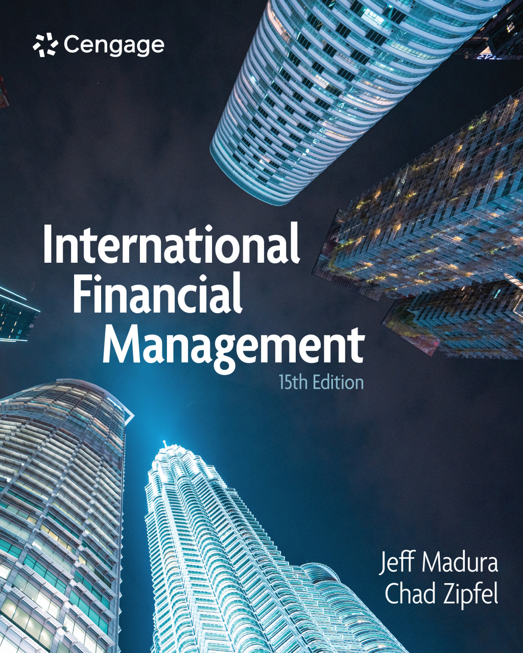 International Financial Management 15e Madura Test Bank