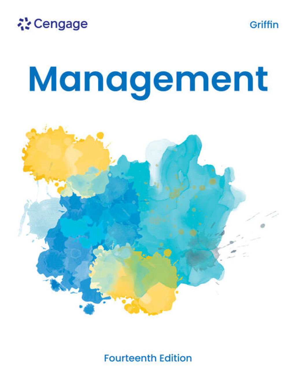 Management 14e Griffin Test Bank