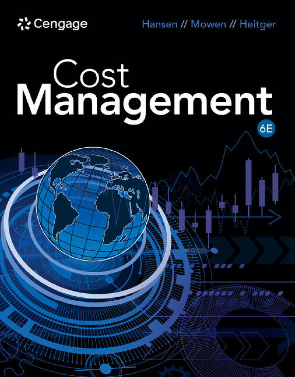 Cost Management 6e Hansen Solutions Manual
