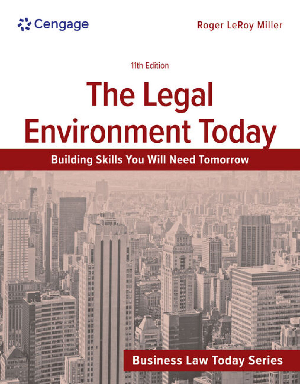 The Legal Environment Today 11e Miller Test Bank