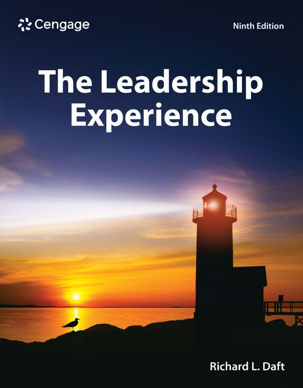 The Leadership Experience 9e Daft Test Bank