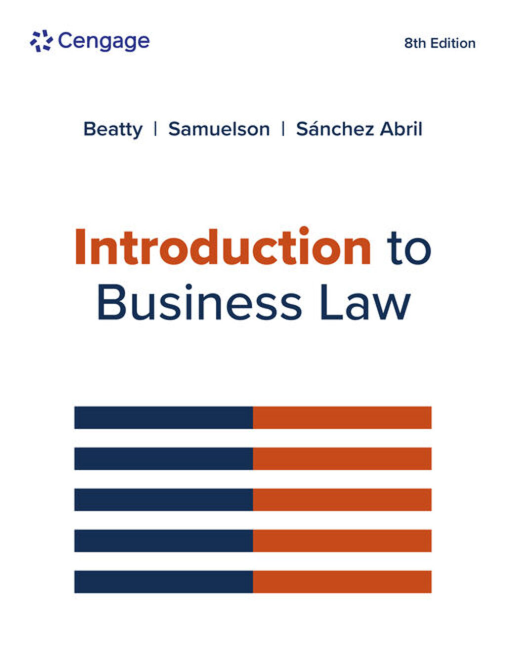 Introduction to Business Law 8e Beatty Solutions Manual