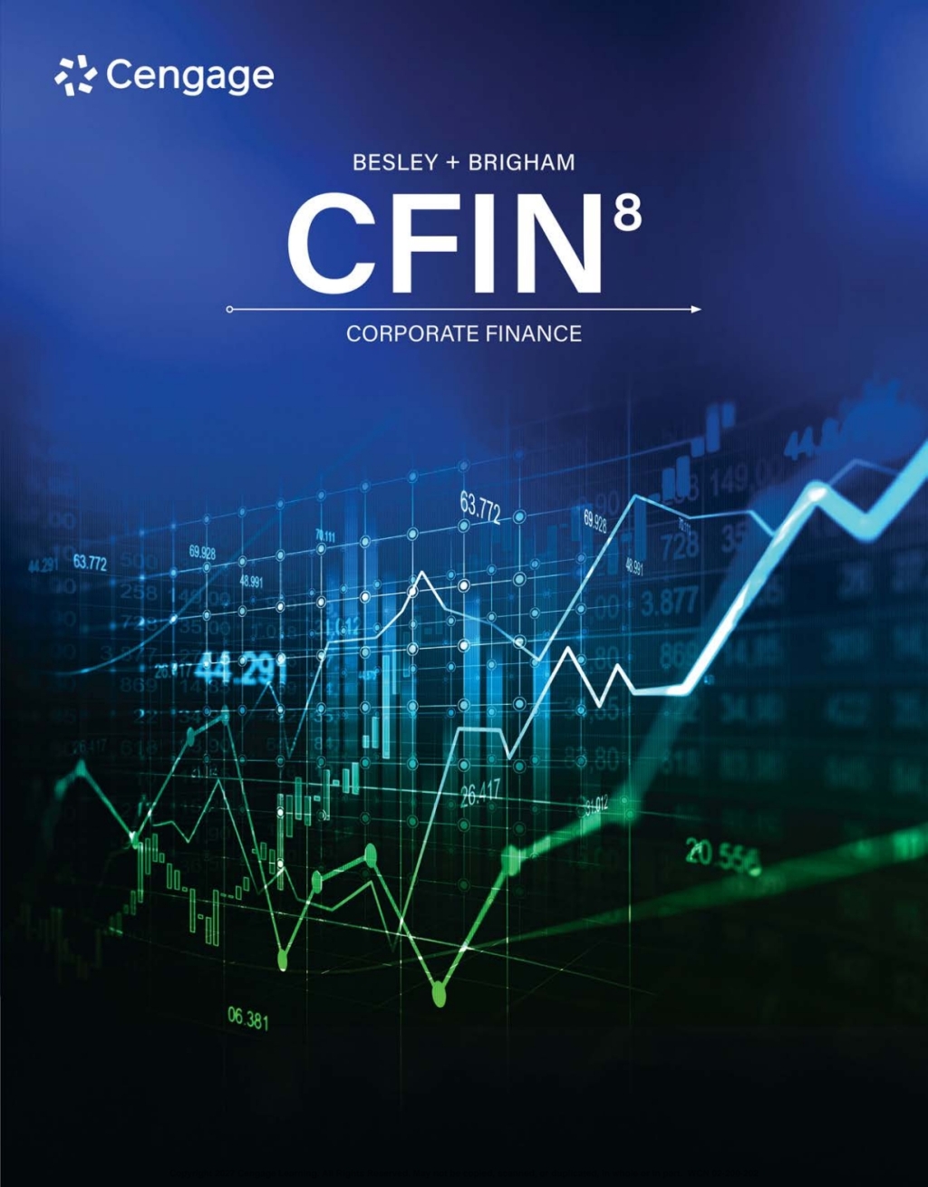 CFIN 8e Besley Solutions Manual