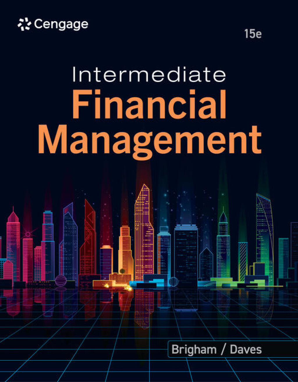 Intermediate Financial Management 15e Brigham Test Bank