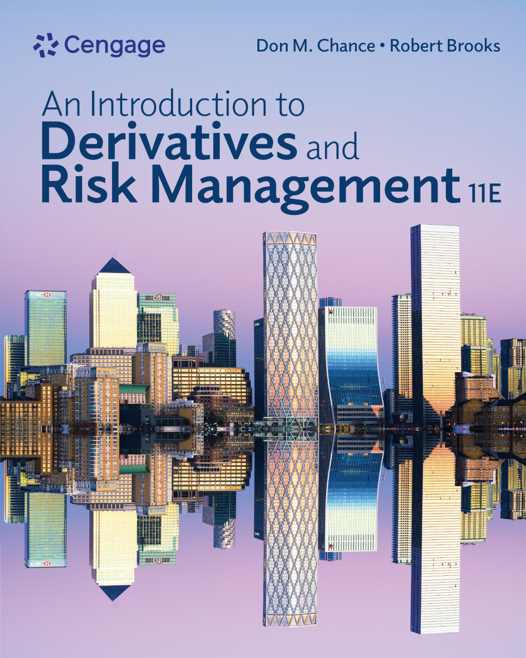 Introduction to Derivatives and Risk Management 11e Chance Solutions Manual