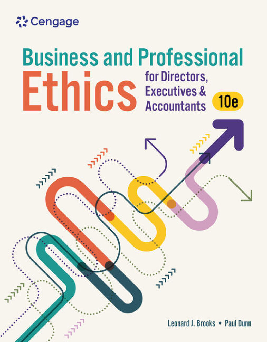Business and Professional Ethics 10e Brooks Test Bank