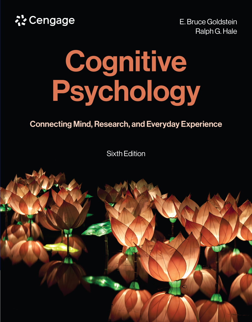 Cognitive Psychology: Connecting Mind Research and Everyday Experience 6e Goldstein Test Bank