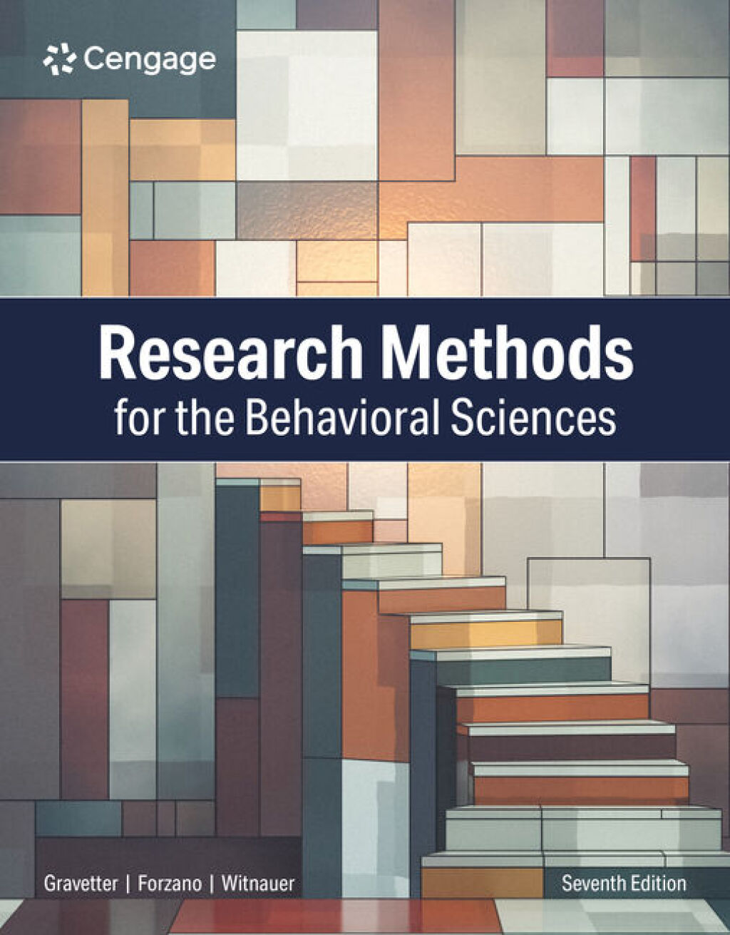 Research Methods for the Behavioral Sciences 7e Gravetter Test Bank