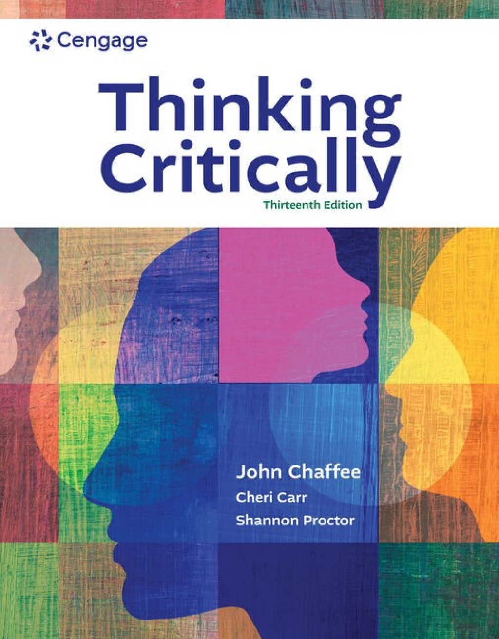 Thinking Critically 13e Chaffee Test Bank