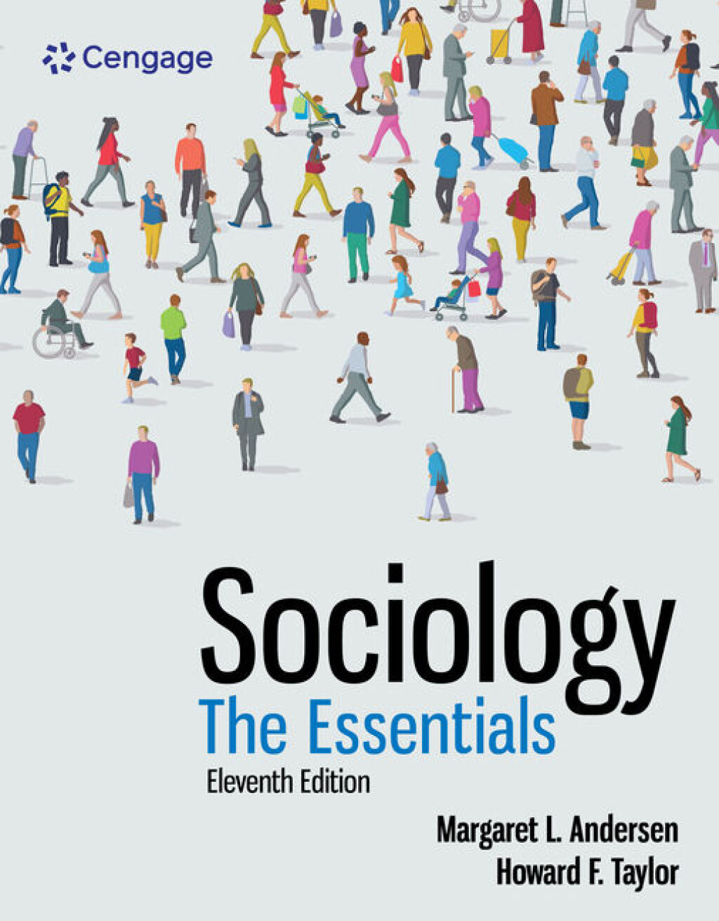 Sociology: The Essentials 11e Andersen Test Bank