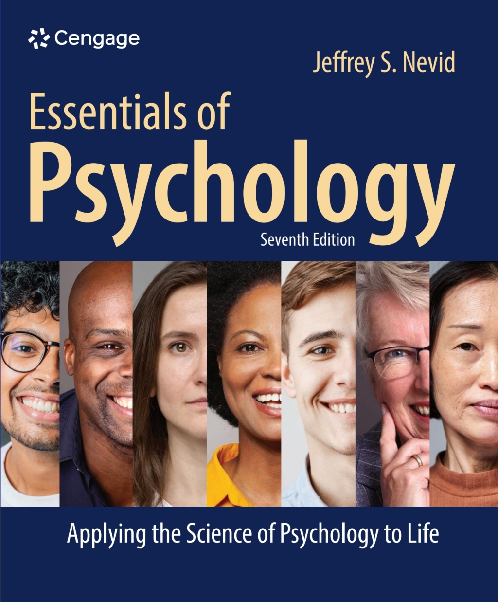 Essentials of Psychology 7e Nevid Test Bank