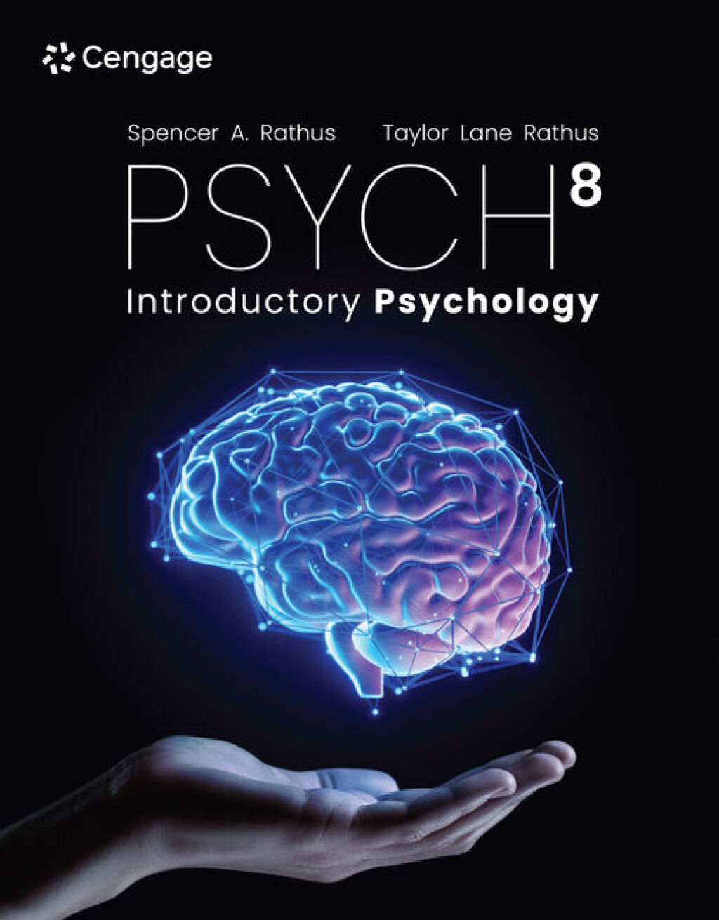 PSYCH 8e Rathus Test Bank