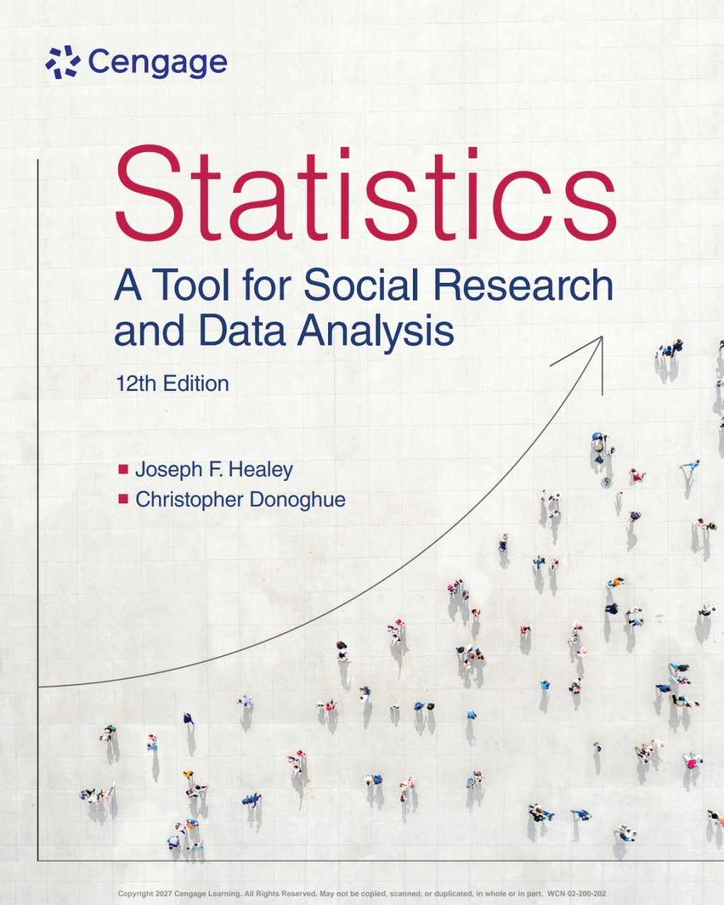 Statistics: A Tool for Social Research and Data Analysis 12e Healey Test Bank